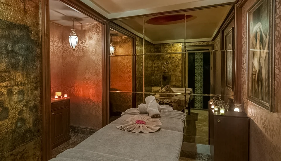 هتل الیت ورد استانبول